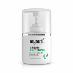 Foot Cream 15% Urea