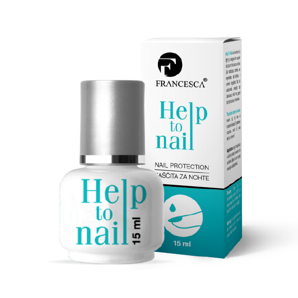 Anti-fungal gel, Help to nail, 15 ml