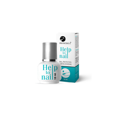 Anti-fungal gel, Help to nail, 15 ml