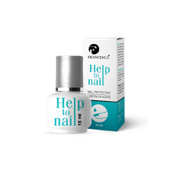 Anti-fungal gel, Help to nail, 15 ml