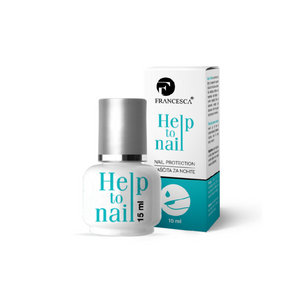 Antifungal gel, Help to nail